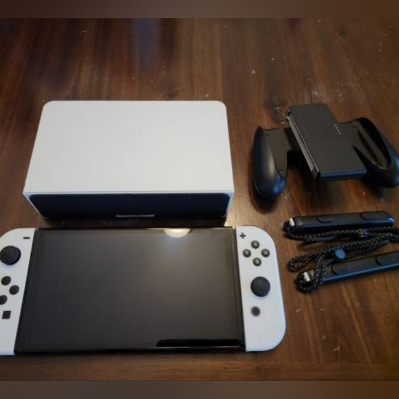 OLED switch